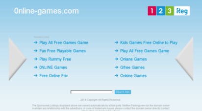 0nline-games.com