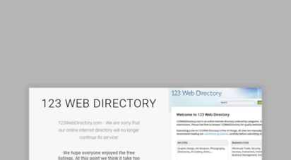 123webdirectory.com
