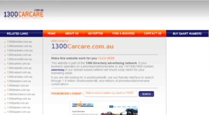 1300carcare.com.au