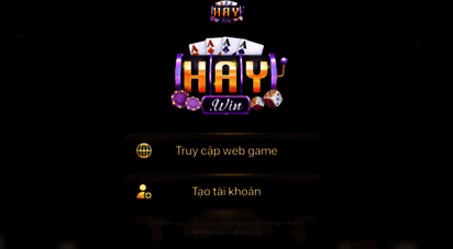 1haywin.tv