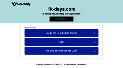 1k-days.com