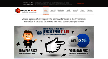 2.xeoncoder.com