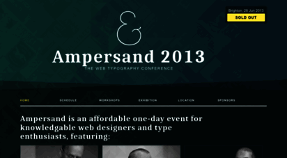 2013.ampersandconf.com