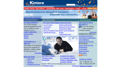 2013ctchallenge.kintera.org