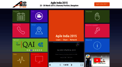 2015.agileindia.org