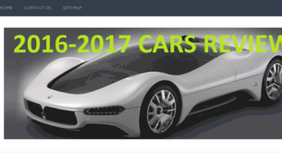 2016-2017carsreview.com