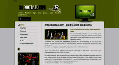 24footballtips.com