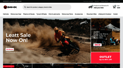 24mx.co.uk