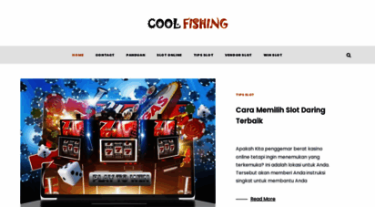 2coolfishing.net