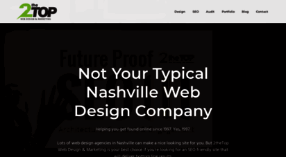 2thetop-website-design.com