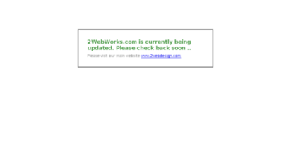 2webworks.com