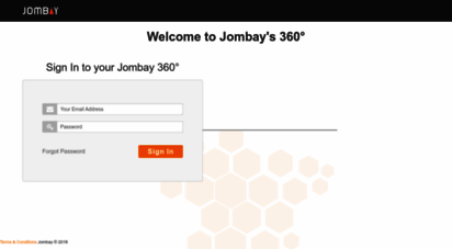 360.jombay.com