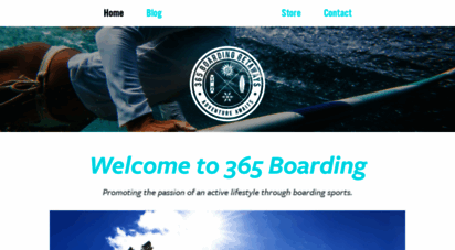 365boarding.com