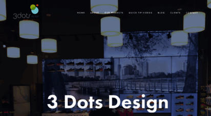 3dotsdesign.com