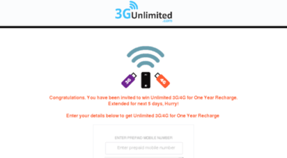 3g-unlimited.com