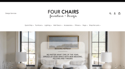 4-chairs.com