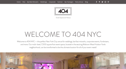 404nyc.com