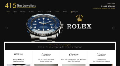 415thejewellers.co.uk