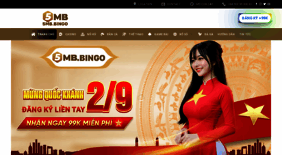 5mb.bingo