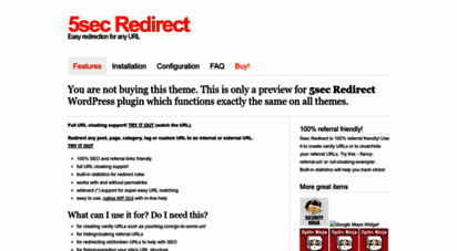 5sec-redirect.webfactoryltd.com