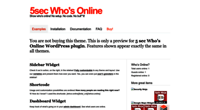 5sec-whos-online.webfactoryltd.com