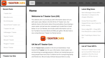 7-seater-cars.co.uk