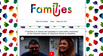 7families.co.uk