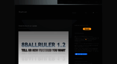 8ballruler.wordpress.com