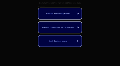 8businessnetworking.co.uk