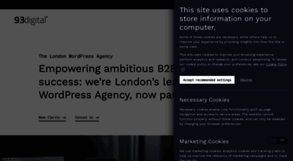 93digital.co.uk