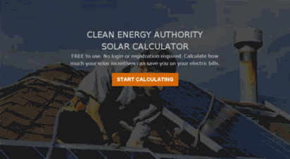 a.cleanenergyauthority.com