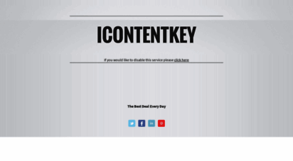 a.icontentkey.com