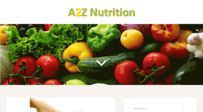 a2znutrition.in