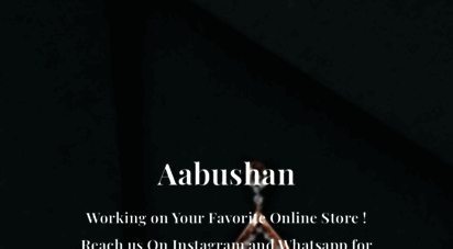 aabushan.com