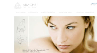 abache.com