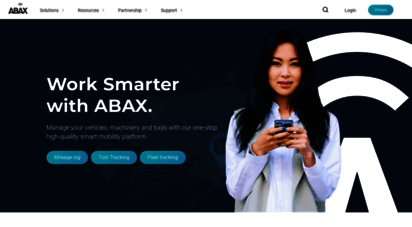 abax.co.uk