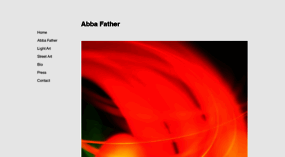 abba-father.info