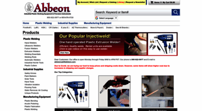 abbeon.com