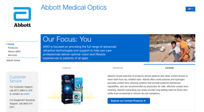 abbottmedicaloptics.com