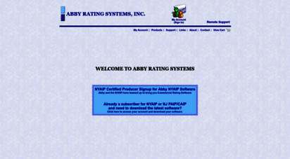 abbyrating.com