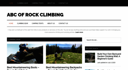 abc-of-rockclimbing.com