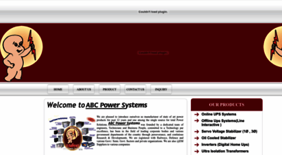 abcpowersystems.com