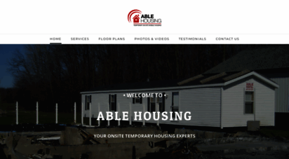 ablehousing.com