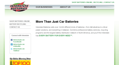 about.interstatebatteries.com