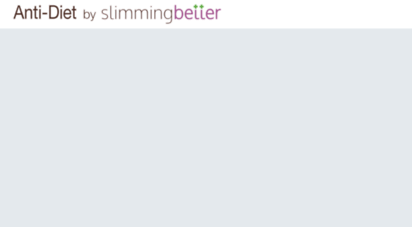 about.slimmingbetter.com