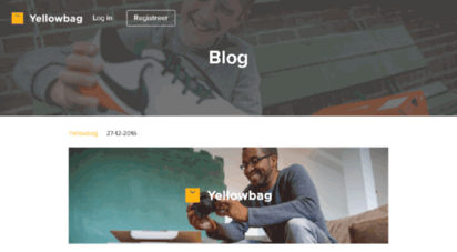 about.yellowbag.com