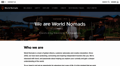 aboutus.worldnomads.com