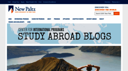 abroadblogs.newpaltz.edu