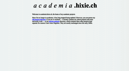 academia.hixie.ch
