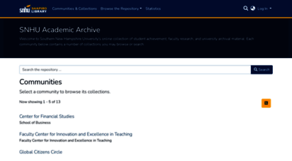 academicarchive.snhu.edu
